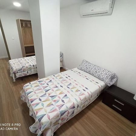 Appartamento Apartamento Vacacional Torrevieja Esterno foto