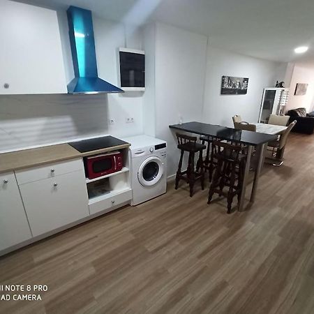 Appartamento Apartamento Vacacional Torrevieja Esterno foto