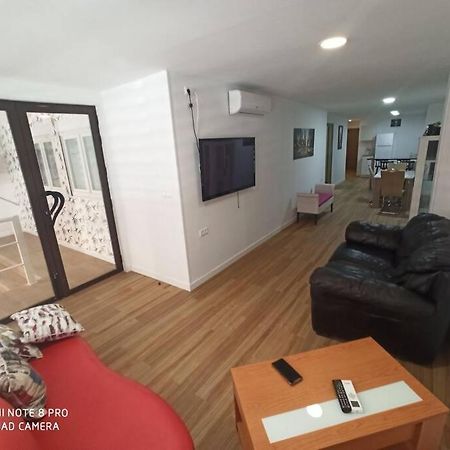 Appartamento Apartamento Vacacional Torrevieja Esterno foto