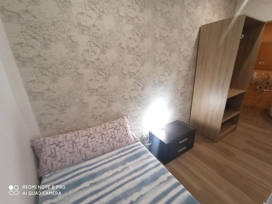 Appartamento Apartamento Vacacional Torrevieja Esterno foto