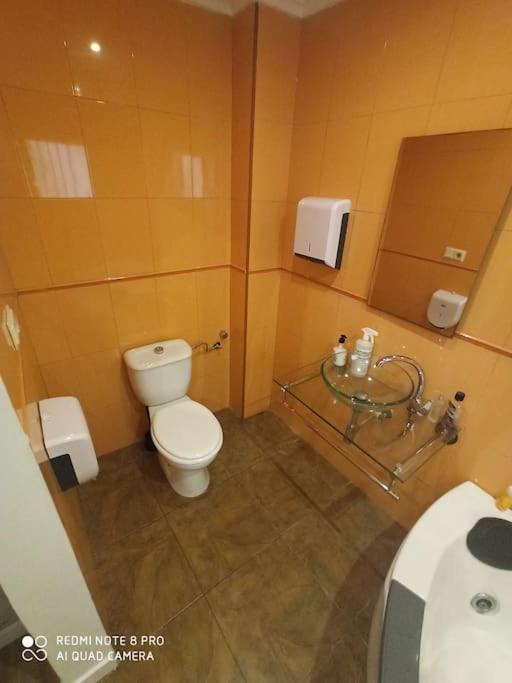 Appartamento Apartamento Vacacional Torrevieja Esterno foto