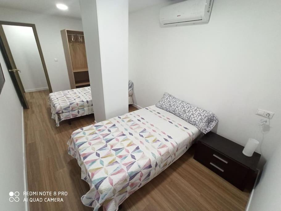 Appartamento Apartamento Vacacional Torrevieja Esterno foto