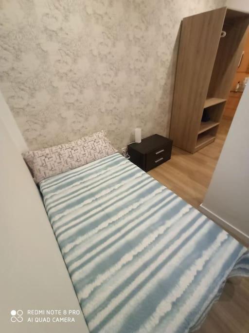 Appartamento Apartamento Vacacional Torrevieja Esterno foto