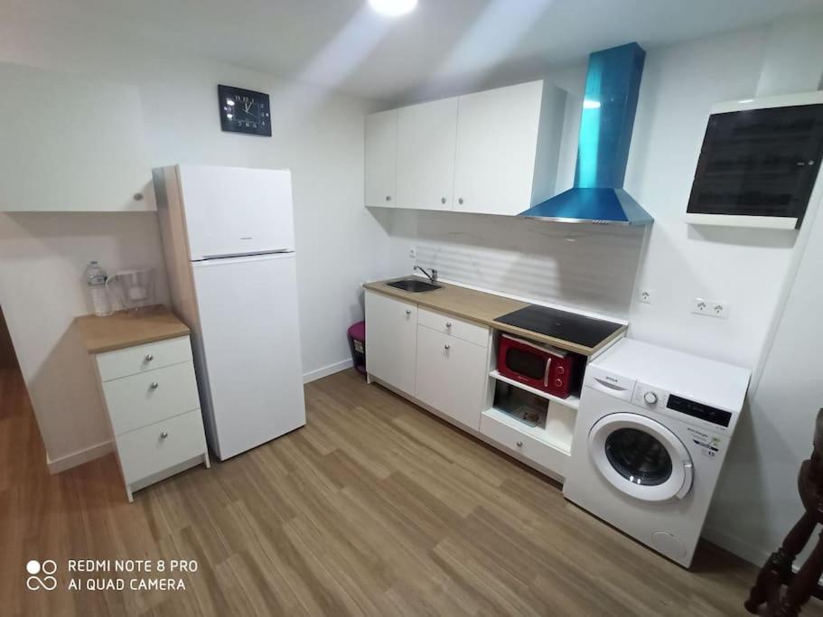 Appartamento Apartamento Vacacional Torrevieja Esterno foto