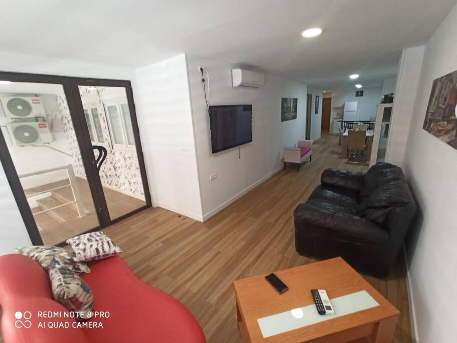 Appartamento Apartamento Vacacional Torrevieja Esterno foto